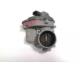 Clapeta acceleratie VP4F9U9E928CA Ford Focus 2 1.6 2004-2012