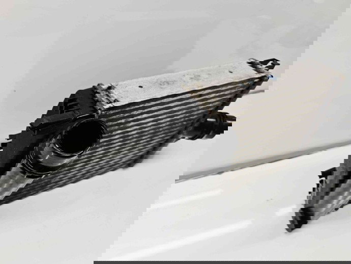 Radiator intercooler  Dacia Logan 2 [Fabr 2012-2020] 144967634R 1.6 B K4M848 74KW / 101CP