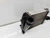 Radiator intercooler  Dacia Logan 2 [Fabr 2012-2020] 144967634R 1.6 B K4M848 74KW / 101CP