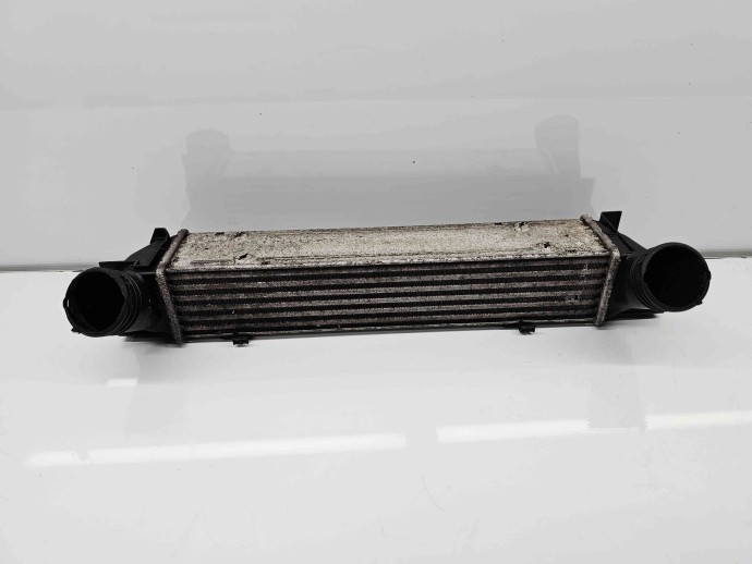Radiator intercooler  Bmw 1 (E81, E87) [Fabr 2004-2010] 7524916 2.0D N47D20 105KW / 143CP