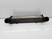 Radiator intercooler  Bmw 1 (E81, E87) [Fabr 2004-2010] 7524916 2.0D N47D20 105KW / 143CP