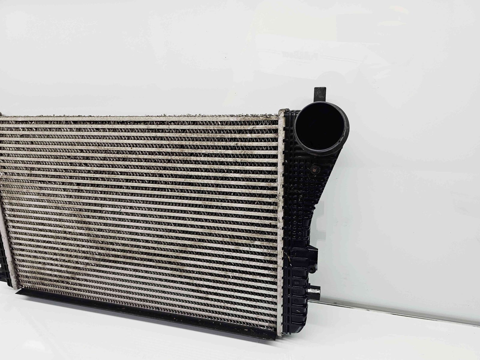 Radiator intercooler Skoda Superb II (3T4) [Fabr 2008-2015] 1K0145803BM 2.0 TDI CFFB 103KW / 140CP - imagine 4