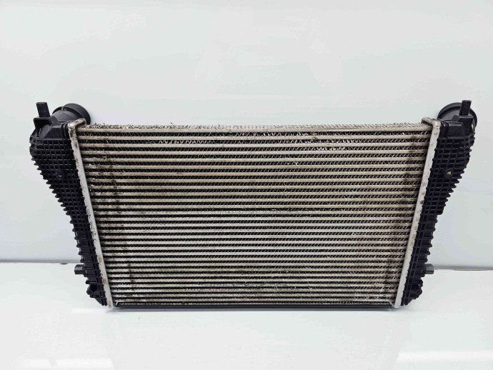Radiator intercooler  Volkswagen Golf 6 (5K1) [Fabr 2009-2013] 1K0145803BM 2.0 TDI CFFB 103KW / 140CP