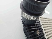 Radiator intercooler  Volkswagen Golf 6 (5K1) [Fabr 2009-2013] 1K0145803BM 2.0 TDI CFFB 103KW / 140CP