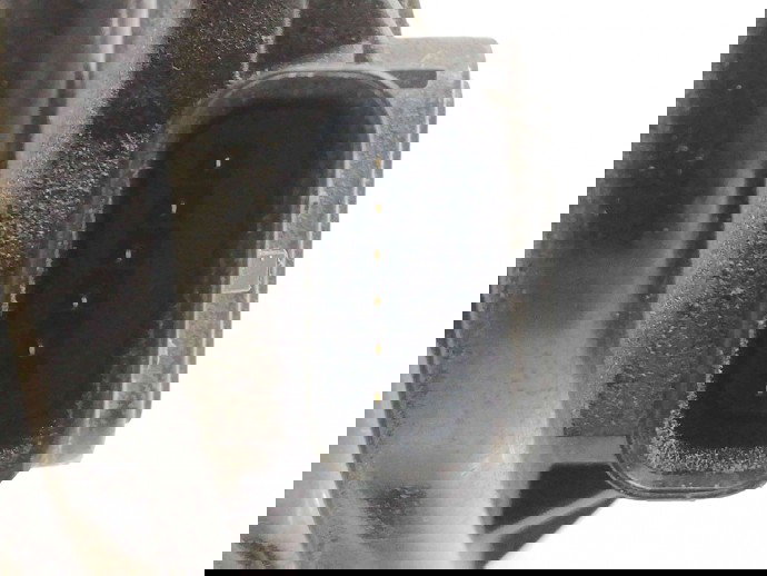 Clapeta acceleratie VP4F9U9E928CA Ford Focus 2 1.6 2004-2012