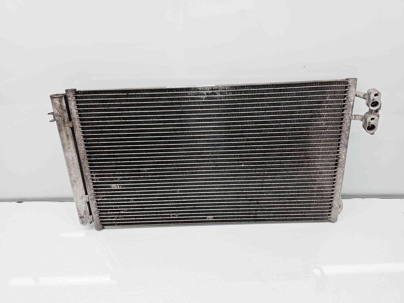 Radiator clima / AC Bmw 1 (E81, E87) [Fabr 2004-2010] 9229021 2.0D N47D20 105KW / 143CP - imagine 4