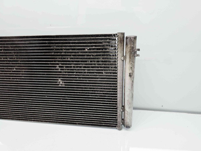 Radiator clima / AC  Bmw 1 (E81, E87) [Fabr 2004-2010] 9229021 2.0D N47D20 105KW / 143CP