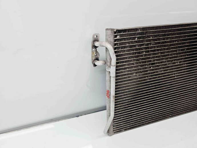 Radiator clima / AC  Bmw 1 (E81, E87) [Fabr 2004-2010] 9229021 2.0D N47D20 105KW / 143CP