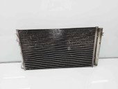Radiator clima / AC  Bmw X1 (E84) [Fabr 2009-2015] 9229021 2.0D N47D20 105KW / 143CP