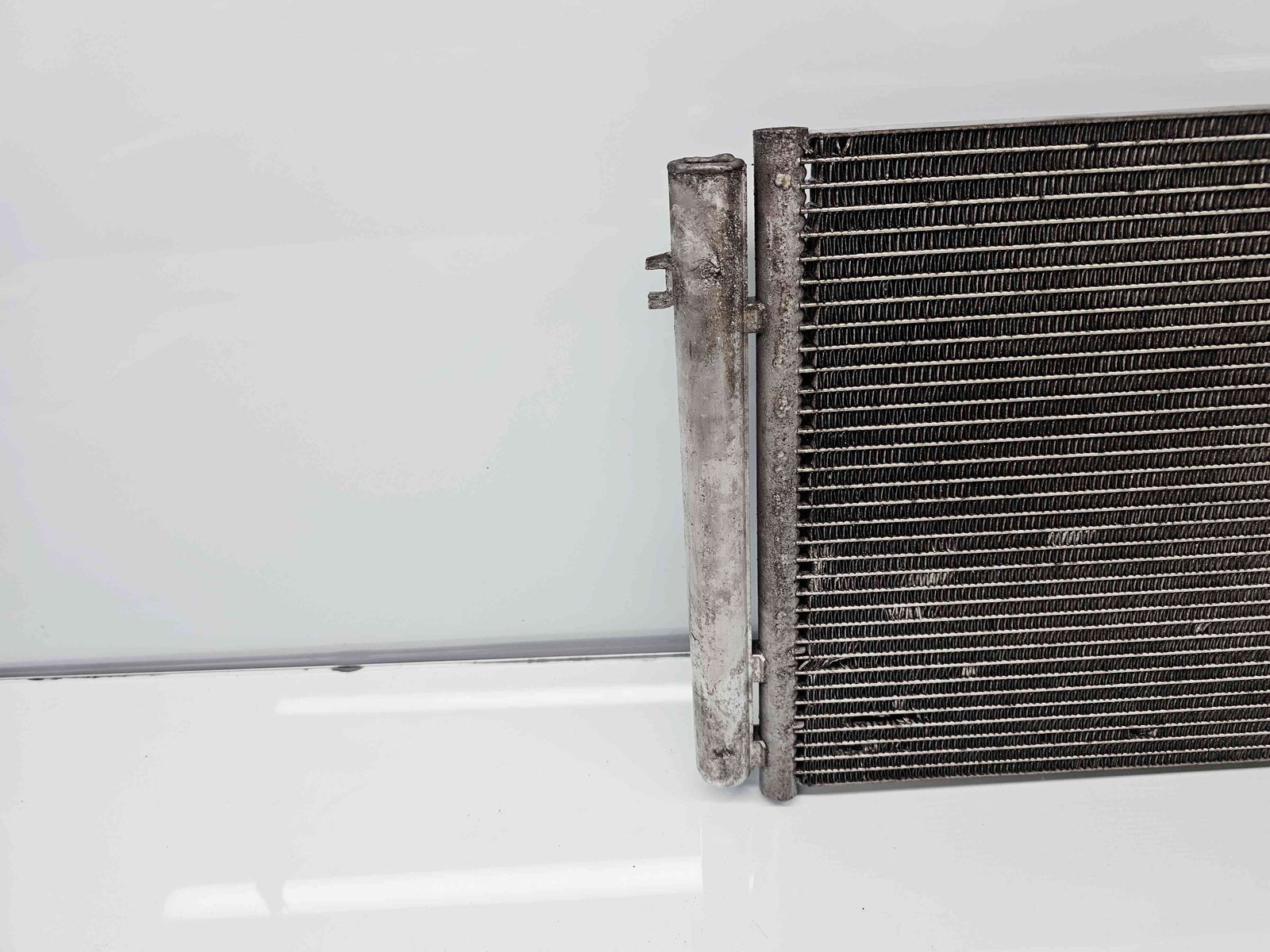 Radiator clima / AC Bmw X1 (E84) [Fabr 2009-2015] 9229021 2.0D N47D20 105KW / 143CP - imagine 2