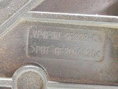 Clapeta acceleratie VP4F9U9E928CA Ford Focus 2 1.6 2004-2012