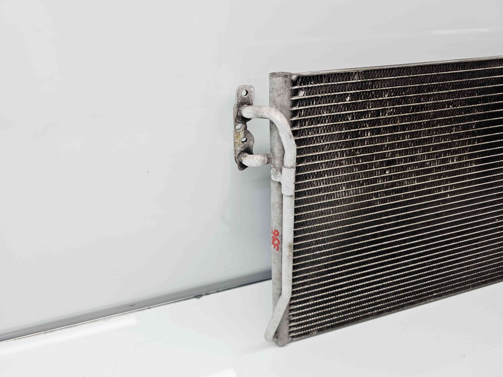 Radiator clima / AC Bmw X1 (E84) [Fabr 2009-2015] 9229021 2.0D N47D20 105KW / 143CP - imagine 7