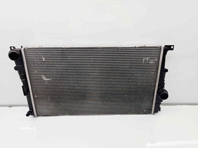 Radiator apa   Bmw 1 (F20, F21) [Fabr 2011-2017] 7600516 2.0 N47D20 135KW / 184CP
