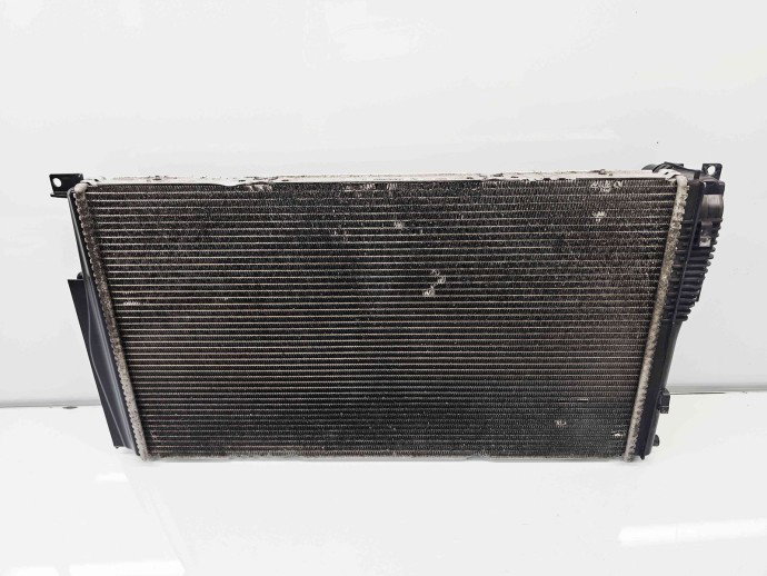 Radiator apa   Bmw 1 (F20, F21) [Fabr 2011-2017] 7600516 2.0 N47D20 135KW / 184CP
