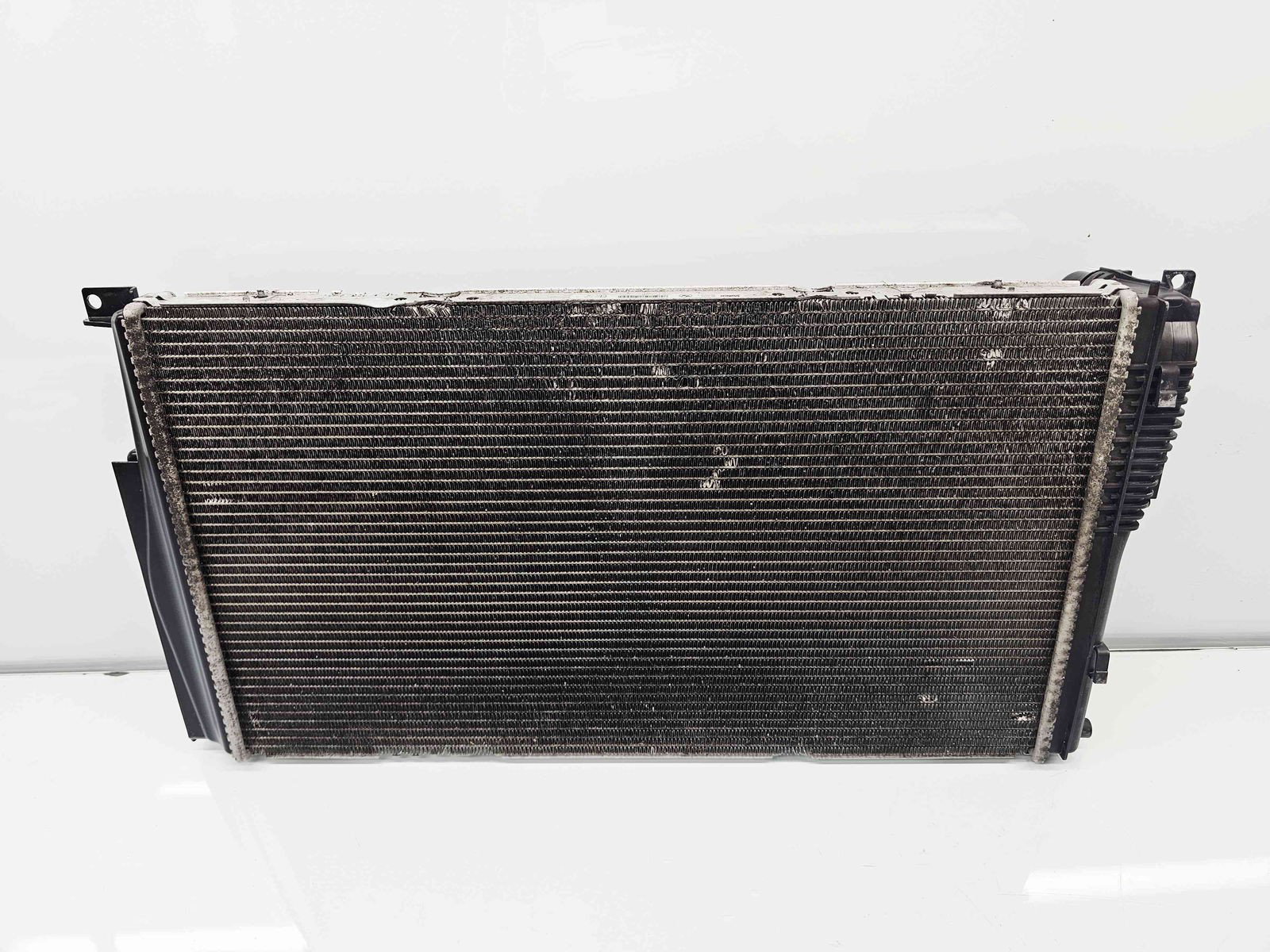 Radiator apa Bmw 1 (F20, F21) [Fabr 2011-2017] 7600516 2.0 N47D20 135KW / 184CP - imagine 2