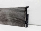 Radiator apa   Bmw 1 (F20, F21) [Fabr 2011-2017] 7600516 2.0 N47D20 135KW / 184CP