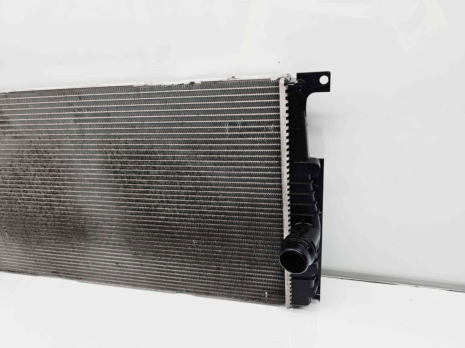 Radiator apa Bmw 1 (F20, F21) [Fabr 2011-2017] 7600516 2.0 N47D20 135KW / 184CP - imagine 3
