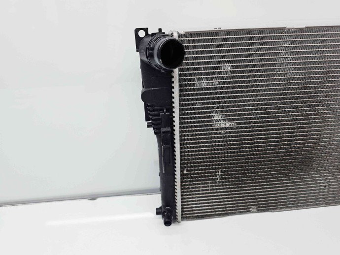 Radiator apa   Bmw 1 (F20, F21) [Fabr 2011-2017] 7600516 2.0 N47D20 135KW / 184CP
