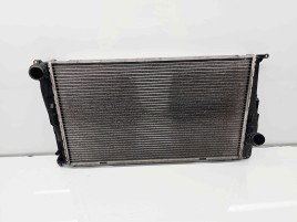 Radiator apa  Bmw 1 (E81, E87) [Fabr 2004-2010] 7810258 2.0D N47D20 105KW / 143CP