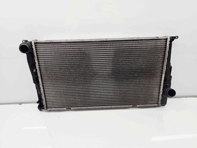 Radiator apa  Bmw 1 (E81, E87) [Fabr 2004-2010] 7810258 2.0D N47D20 105KW / 143CP