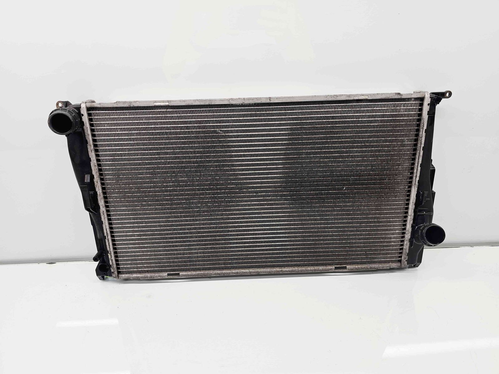 Radiator apa Bmw 1 (E81, E87) [Fabr 2004-2010] 7810258 2.0D N47D20 105KW / 143CP - imagine 1