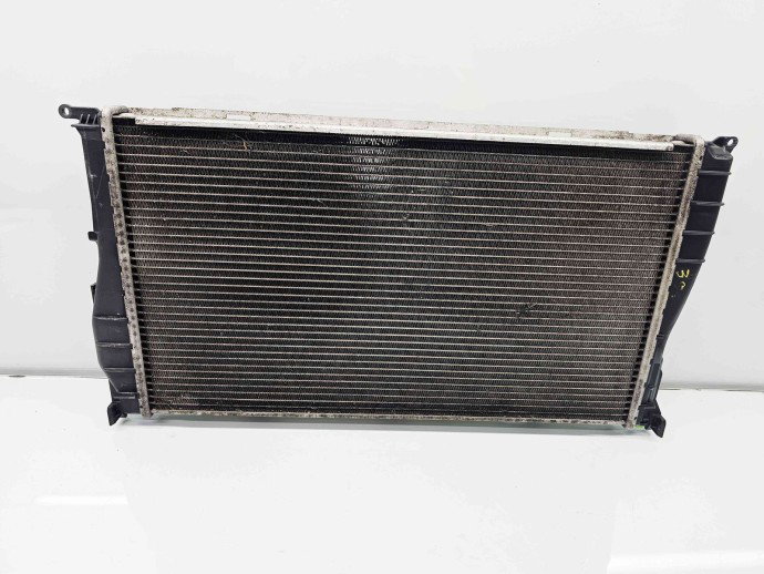 Radiator apa  Bmw 1 (E81, E87) [Fabr 2004-2010] 7810258 2.0D N47D20 105KW / 143CP