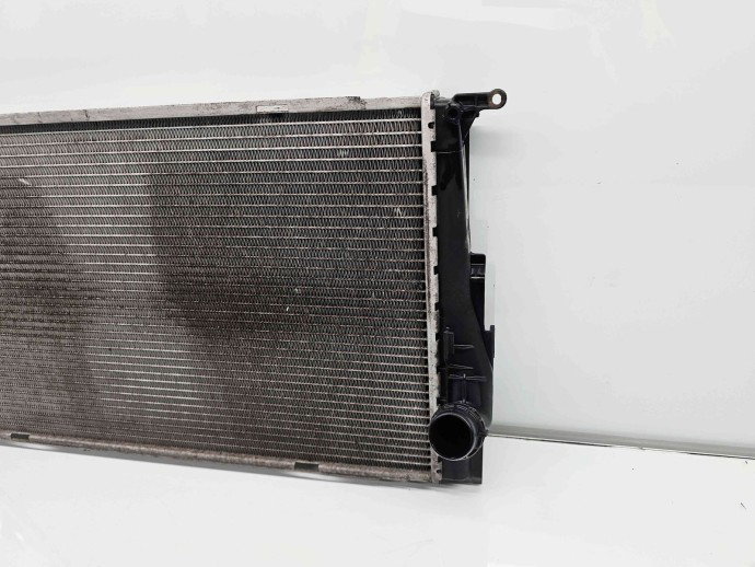 Radiator apa  Bmw 1 (E81, E87) [Fabr 2004-2010] 7810258 2.0D N47D20 105KW / 143CP