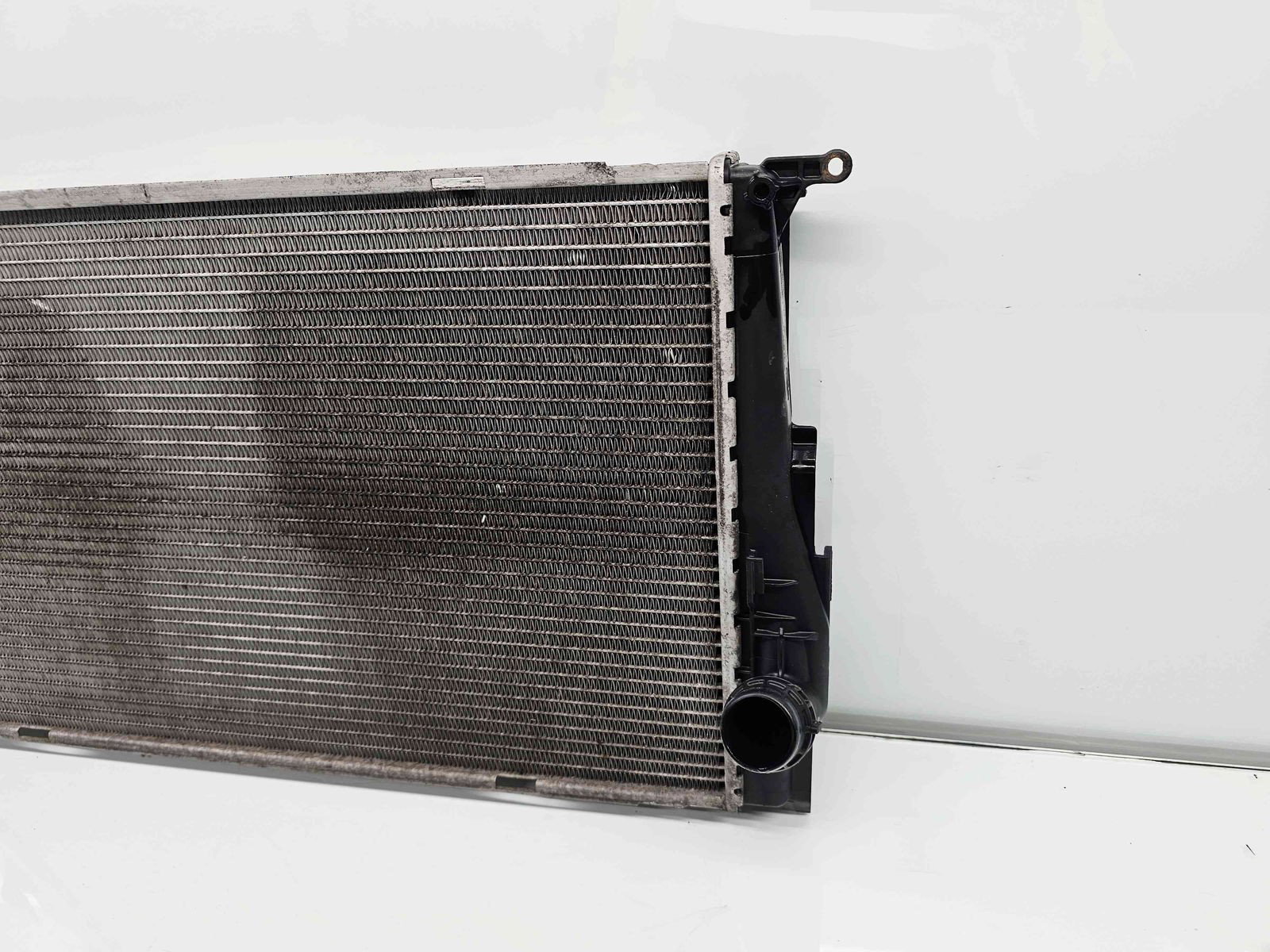 Radiator apa Bmw 1 (E81, E87) [Fabr 2004-2010] 7810258 2.0D N47D20 105KW / 143CP - imagine 3