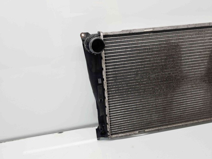 Radiator apa  Bmw 1 (E81, E87) [Fabr 2004-2010] 7810258 2.0D N47D20 105KW / 143CP