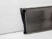 Radiator apa  Bmw 1 (E81, E87) [Fabr 2004-2010] 7810258 2.0D N47D20 105KW / 143CP