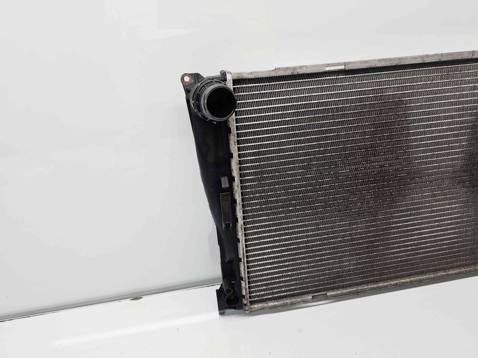 Radiator apa Bmw 1 (E81, E87) [Fabr 2004-2010] 7810258 2.0D N47D20 105KW / 143CP - imagine 4