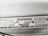 Radiator apa  Bmw 1 (E81, E87) [Fabr 2004-2010] 7810258 2.0D N47D20 105KW / 143CP