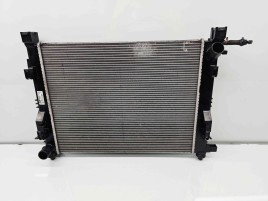 Radiator apa  Dacia Logan 2 [Fabr 2012-2020] 214104684R 0.9 TCe H4B408 66KW / 90CP