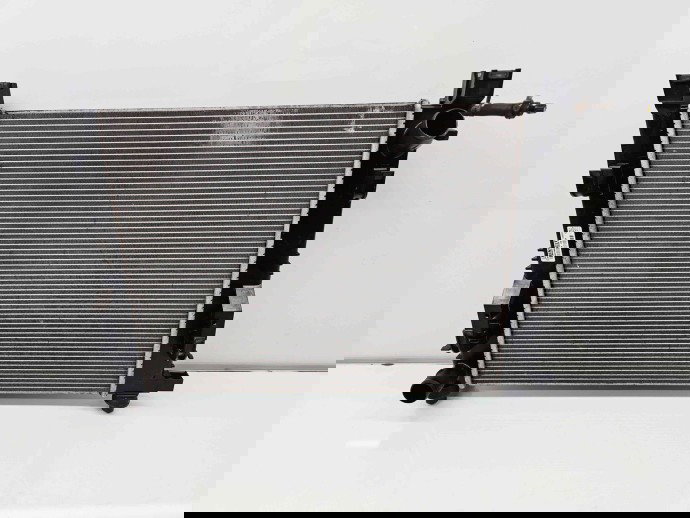 Radiator apa  Dacia Logan 2 [Fabr 2012-2020] 214104684R 0.9 TCe H4B408 66KW / 90CP