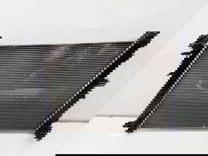 Radiator apa  Dacia Logan 2 [Fabr 2012-2020] 214104684R 0.9 TCe H4B408 66KW / 90CP