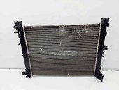 Radiator apa  Dacia Logan 2 [Fabr 2012-2020] 214104684R 0.9 TCe H4B408 66KW / 90CP