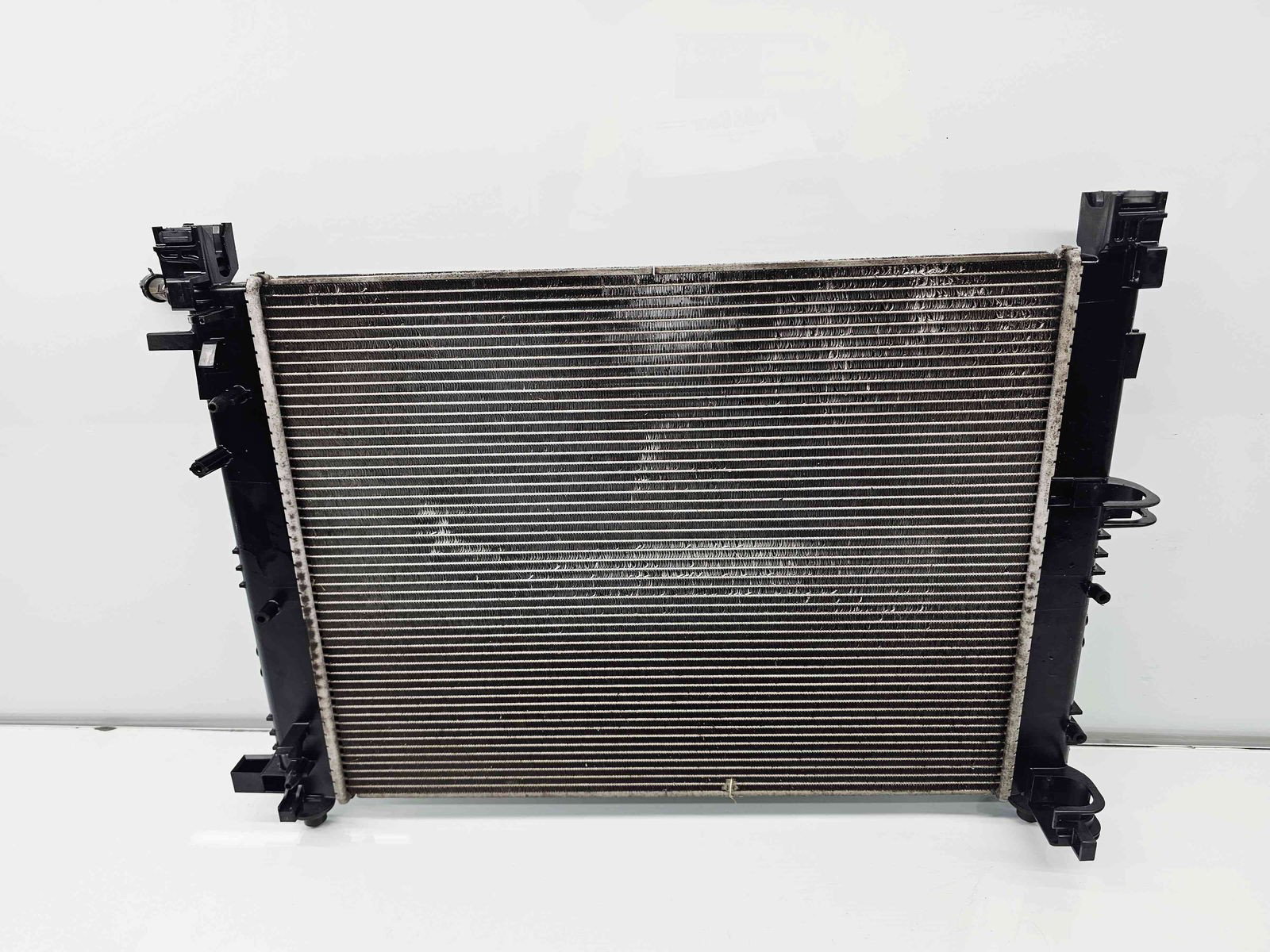 Radiator apa Dacia Logan 2 [Fabr 2012-2020] 214104684R 0.9 TCe H4B408 66KW / 90CP - imagine 2