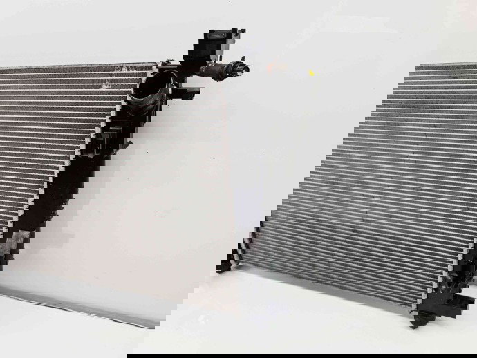 Radiator apa  Dacia Logan 2 [Fabr 2012-2020] 214104684R 0.9 TCe H4B408 66KW / 90CP