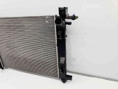 Radiator apa  Dacia Logan 2 [Fabr 2012-2020] 214104684R 0.9 TCe H4B408 66KW / 90CP