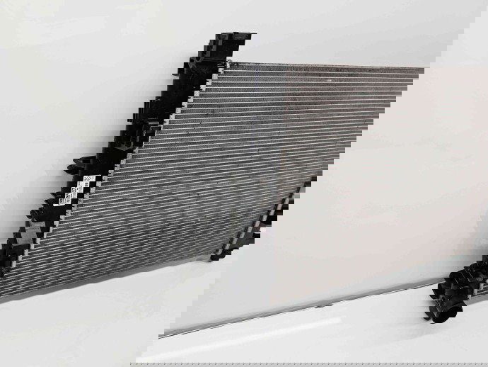 Radiator apa  Dacia Logan 2 [Fabr 2012-2020] 214104684R 0.9 TCe H4B408 66KW / 90CP