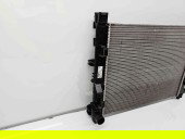Radiator apa  Dacia Logan 2 [Fabr 2012-2020] 214104684R 0.9 TCe H4B408 66KW / 90CP