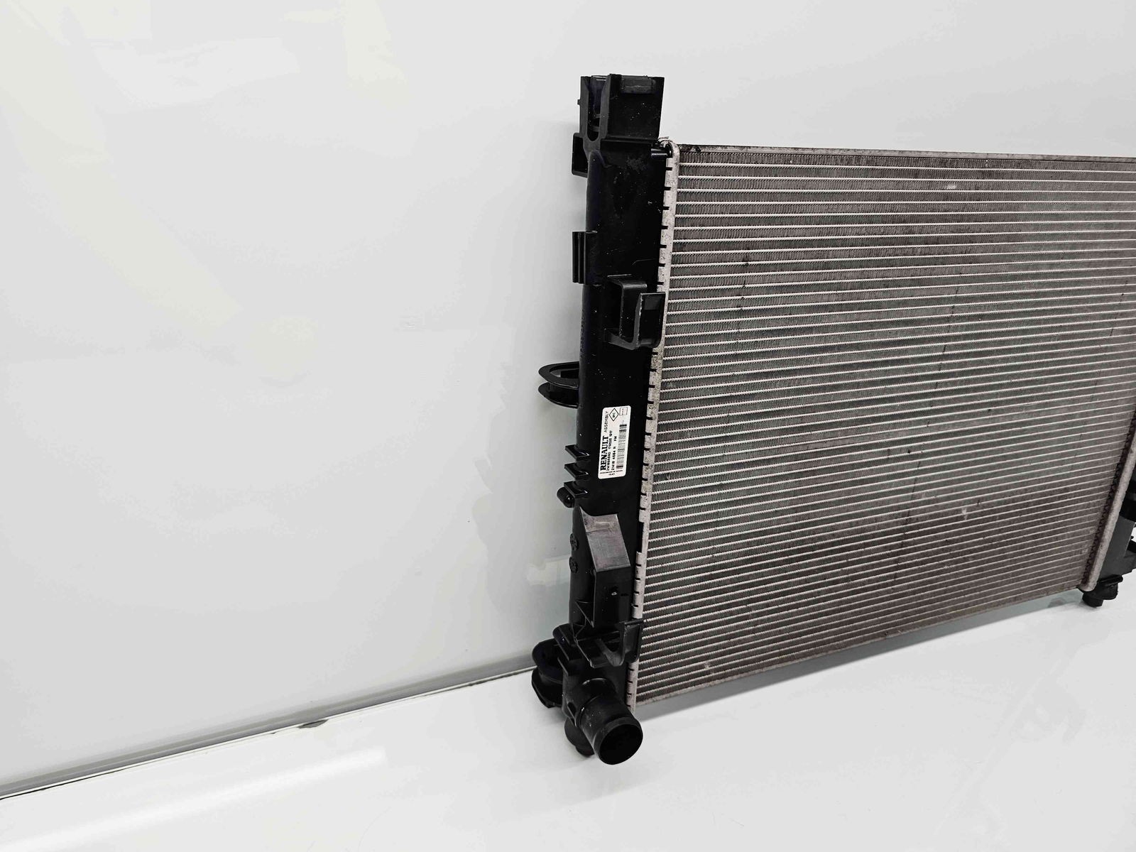 Radiator apa Dacia Logan 2 [Fabr 2012-2020] 214104684R 0.9 TCe H4B408 66KW / 90CP - imagine 4