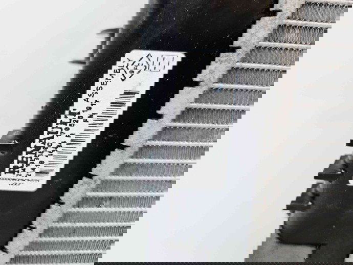 Radiator apa  Dacia Logan 2 [Fabr 2012-2020] 214104684R 0.9 TCe H4B408 66KW / 90CP