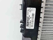 Radiator apa  Dacia Logan 2 [Fabr 2012-2020] 214104684R 0.9 TCe H4B408 66KW / 90CP