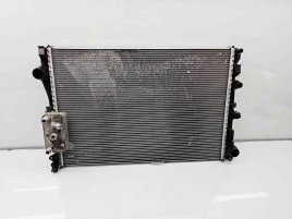Radiator apa  Mercedes GLC SUV (X253) [Fabr 2015-2021] A0995007303 2.2 CDI 651921 125KW / 170CP