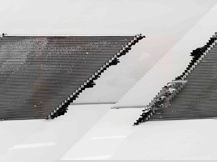 Radiator apa  Mercedes GLC SUV (X253) [Fabr 2015-2021] A0995007303 2.2 CDI 651921 125KW / 170CP