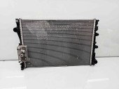 Radiator apa  Mercedes GLC SUV (X253) [Fabr 2015-2021] A0995007303 2.2 CDI 651921 125KW / 170CP
