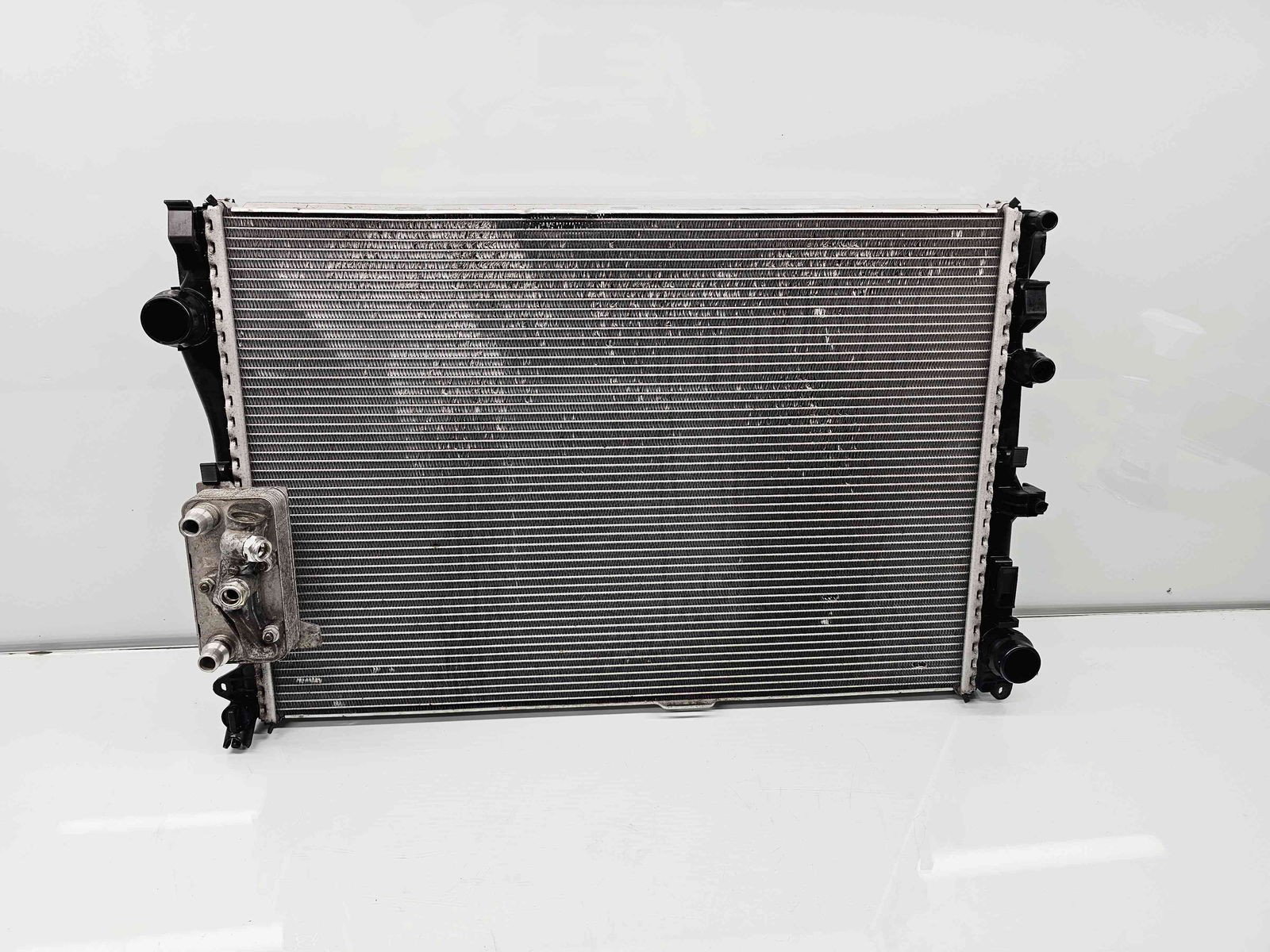 Radiator apa Mercedes GLC SUV (X253) [Fabr 2015-2021] A0995007303 2.2 CDI 651921 125KW / 170CP - imagine 1
