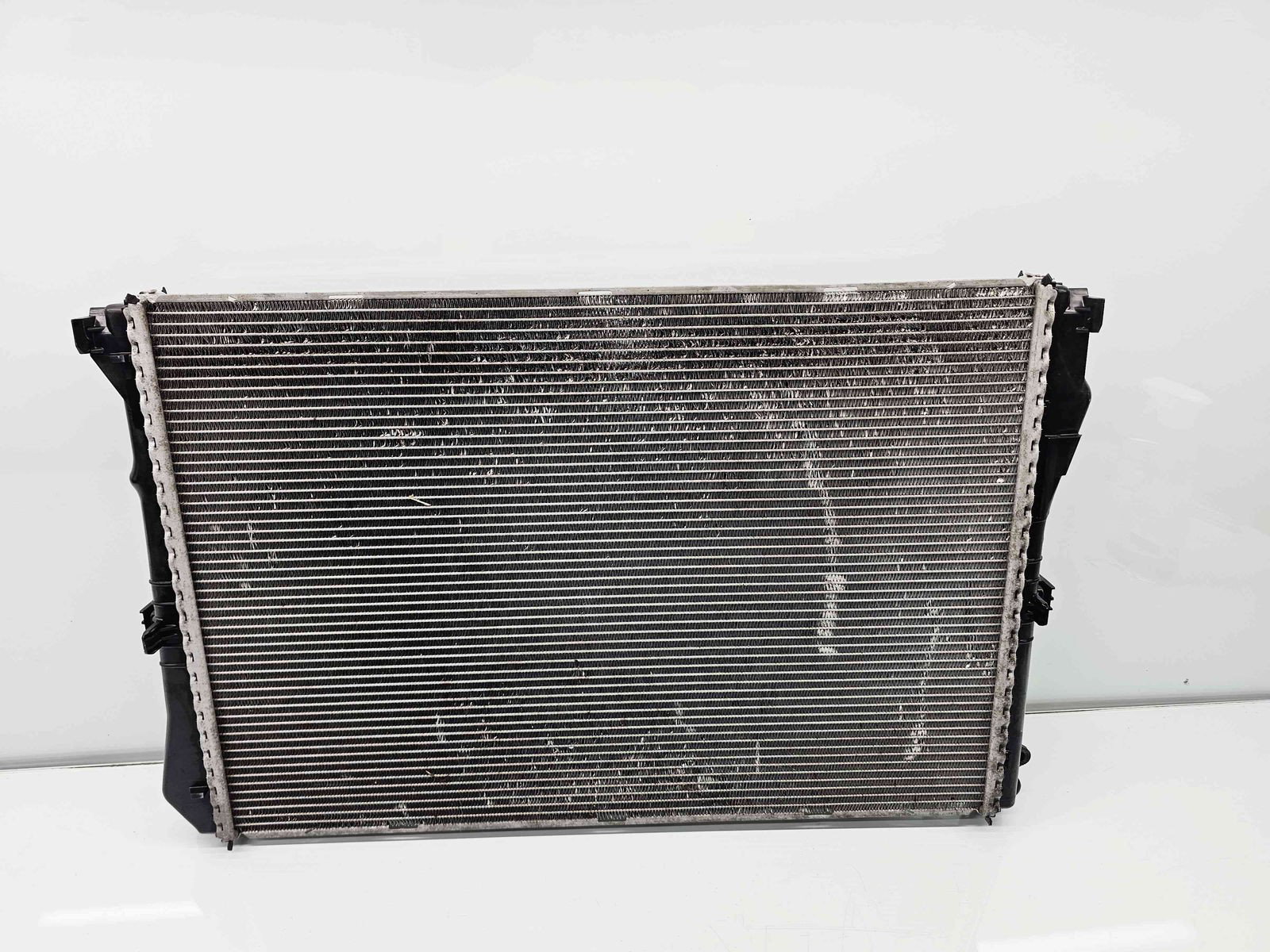 Radiator apa Mercedes GLC SUV (X253) [Fabr 2015-2021] A0995007303 2.2 CDI 651921 125KW / 170CP - imagine 2