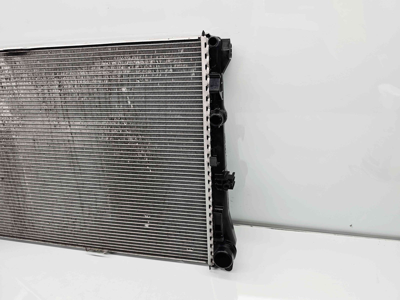 Radiator apa Mercedes GLC SUV (X253) [Fabr 2015-2021] A0995007303 2.2 CDI 651921 125KW / 170CP - imagine 3